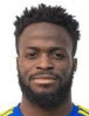 APPIAH KEVIN 