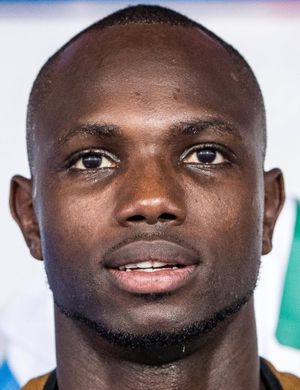 KONATE MOUSSA 