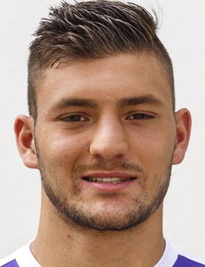 STRONATI PATRIZIO 
