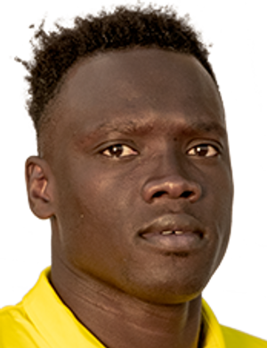 MBAYE MALIK MAODO 