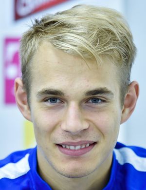 POKORNY LUKAS 