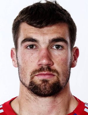 RYAN MATTHEW 