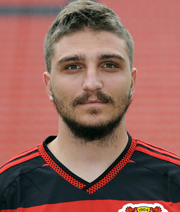 STAFYLIDIS KOSTAS 
