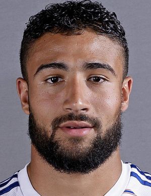 FEKIR NABIL 