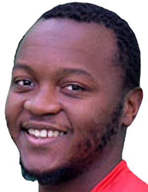 ONGENDA HERVIN 
