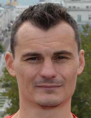 FAUSSURIER JULIEN 