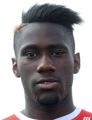 MASUAKU ARTHUR 