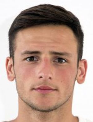 BONAVENTURA ROBERTO 