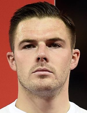 BUTLAND JACK 