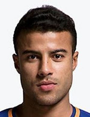 RAFINHA RAFAEL ALCANTARA 