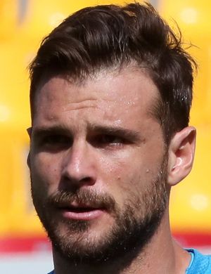 KARNEZIS ORESTIS 