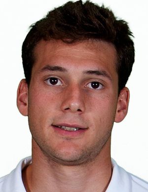 CRISTOFORO SEBASTIAN CARLOS 