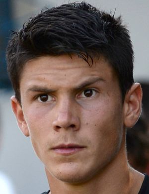 PESSINA MATTEO 