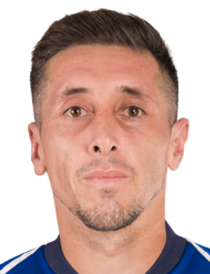 HECTOR HERRERA MIGUEL LOPEZ 