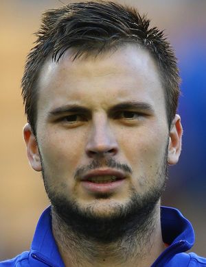 MILIC ANTONIO 
