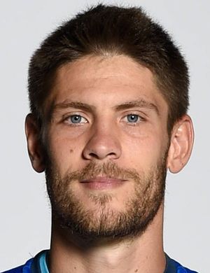 KRAMARIC ANDREJ 