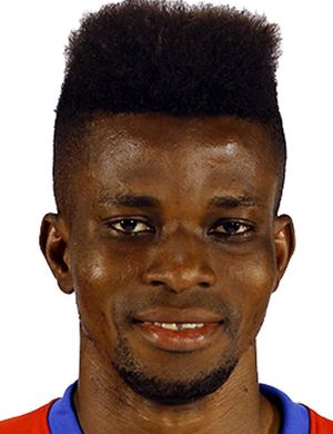 AZEEZ RAMON 