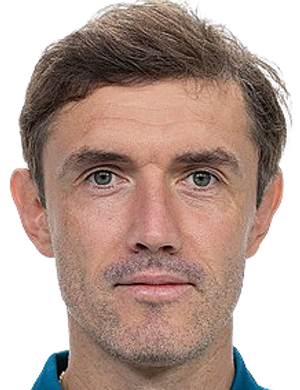 ZHIRKOV YURIY 