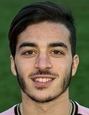BONFIGLIO FRANCESCO 