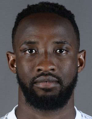 DEMBELE MOUSSA 