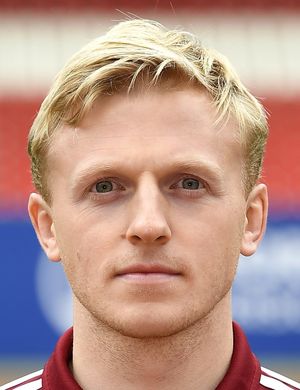 MOLLER DAEHLI MATS 