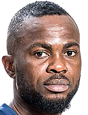 OSUCHUKWU CHIDI 