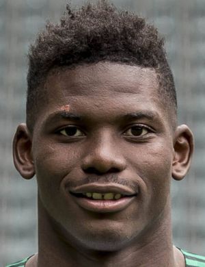 EMBOLO BREEL-DONALD 