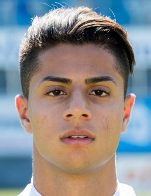 MASTOUR HACHIM 