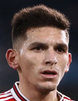 TORREIRA LUCAS 