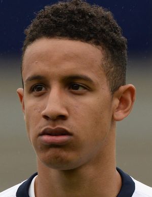 ROBINSON CALLUM 