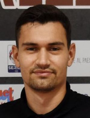 KODR MAREK 