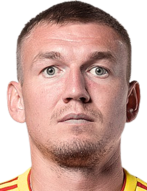 LUTSENKO EVGENIY 
