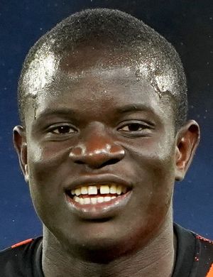 KANTE N