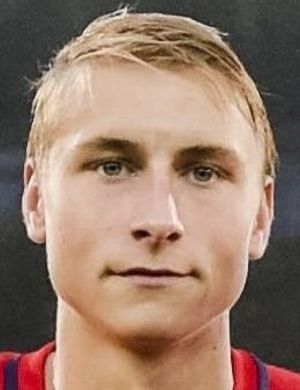 JENSSEN ULRIK 