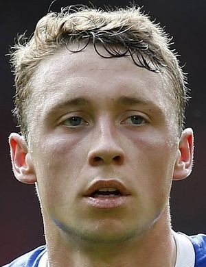 PENNINGTON MATTHEW 