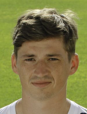 GAULD RYAN 