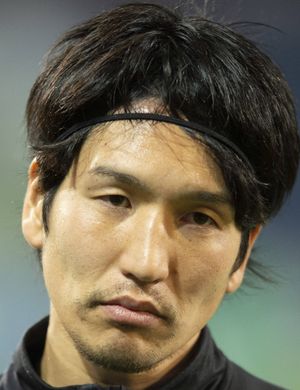 HARAGUCHI GENKI 