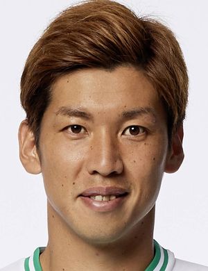 OSAKO YUYA 