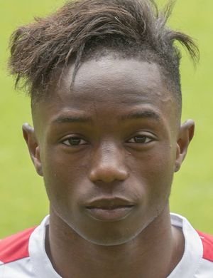 KALLON ISSA 