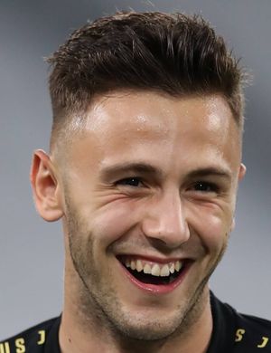 VRIONI GIACOMO 