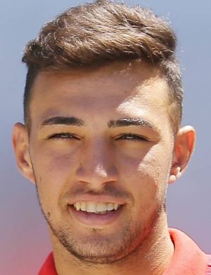 MUNIR EL HADDADI 