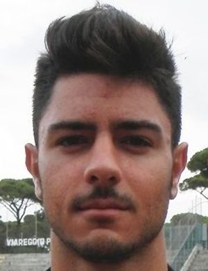 CHICCHIARELLI SAMUELE 