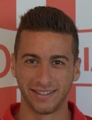 PIERANGIOLI TOMMASO 