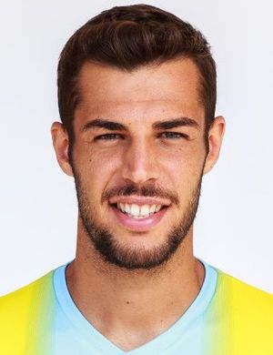 BARZAGHI RICCARDO 