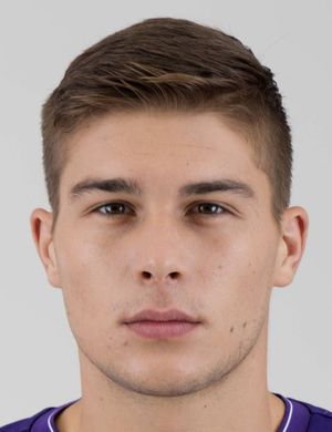 BAGADUR RICCARDO 