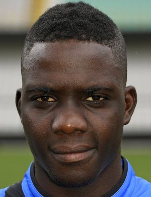 NAKAMBA MARVELOUS 