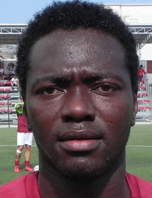 OSEI EVANS 