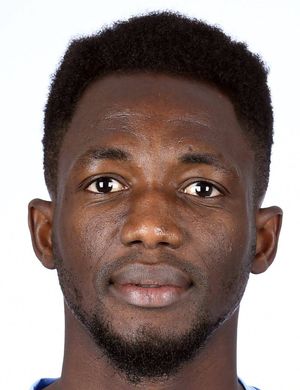 MARREH SULAYMAN 