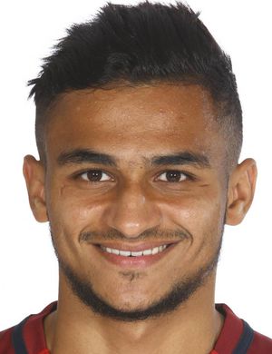 BOUFAL SOFIANE 