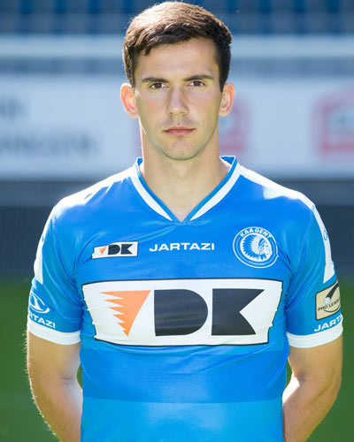 POLETANOVIC MARKO 